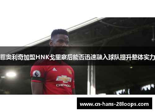 菲奥利奇加盟HNK戈里察后能否迅速融入球队提升整体实力