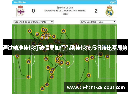 通过精准传球打破僵局如何借助传球技巧扭转比赛局势