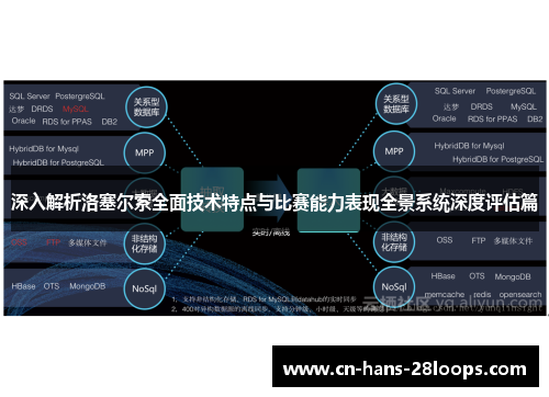 深入解析洛塞尔索全面技术特点与比赛能力表现全景系统深度评估篇