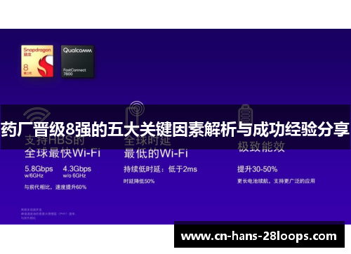 药厂晋级8强的五大关键因素解析与成功经验分享