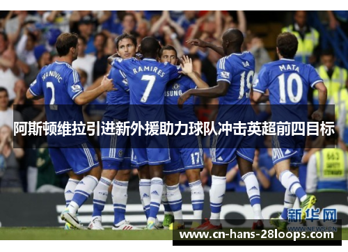 阿斯顿维拉引进新外援助力球队冲击英超前四目标